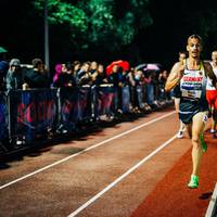 2019 Night of the 10k PBs - Race 9 30