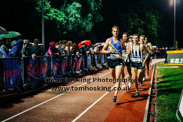 2019 Night of the 10k PBs - Race 9 31