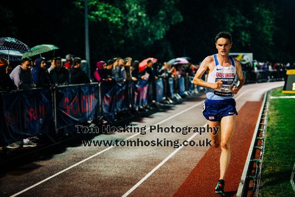 2019 Night of the 10k PBs - Race 9 34