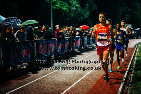 2019 Night of the 10k PBs - Race 9 39