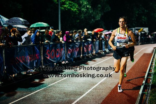 2019 Night of the 10k PBs - Race 9 44