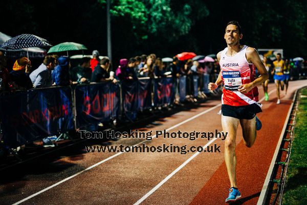 2019 Night of the 10k PBs - Race 9 46