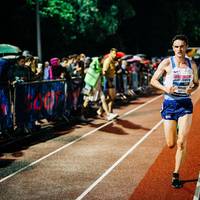 2019 Night of the 10k PBs - Race 9 50