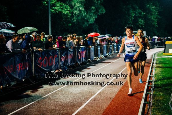 2019 Night of the 10k PBs - Race 9 55