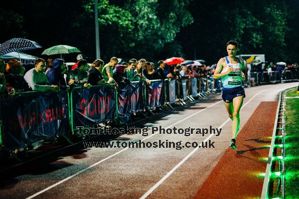 2019 Night of the 10k PBs - Race 9 57