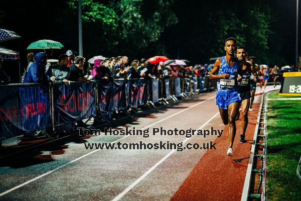 2019 Night of the 10k PBs - Race 9 59