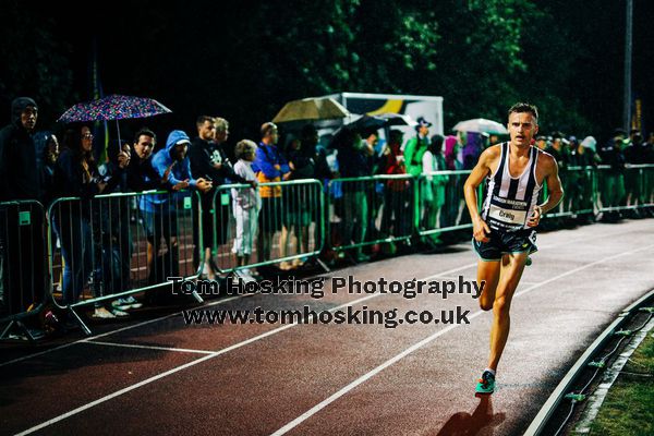 2019 Night of the 10k PBs - Race 9 62