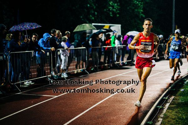 2019 Night of the 10k PBs - Race 9 67