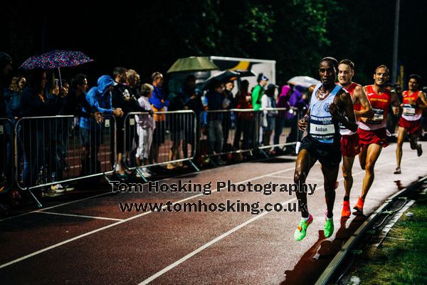 2019 Night of the 10k PBs - Race 9 70