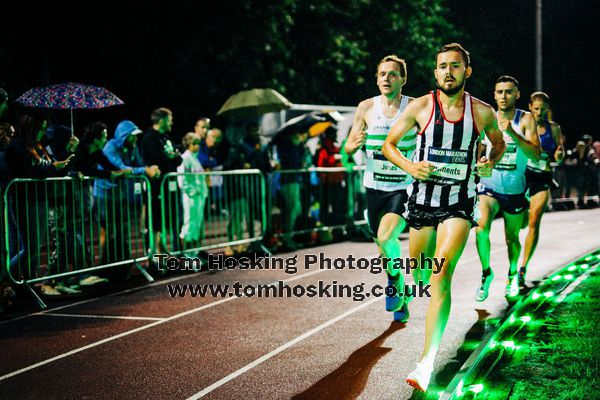 2019 Night of the 10k PBs - Race 9 75