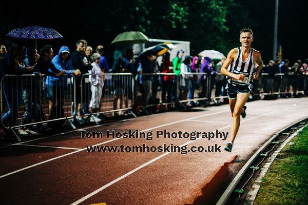 2019 Night of the 10k PBs - Race 9 76