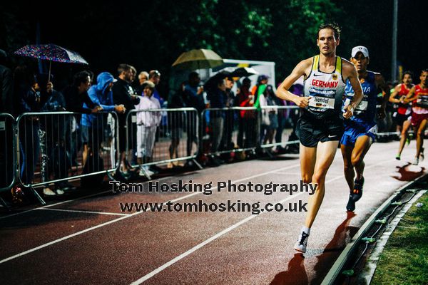 2019 Night of the 10k PBs - Race 9 82