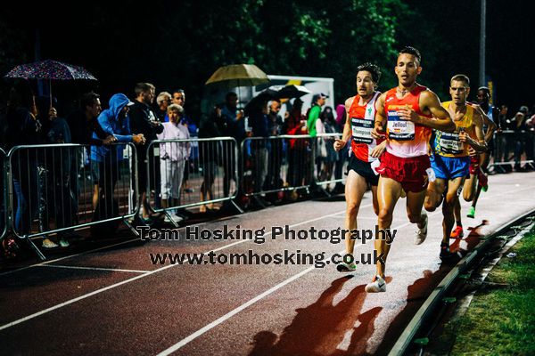 2019 Night of the 10k PBs - Race 9 83