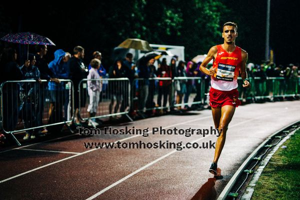 2019 Night of the 10k PBs - Race 9 86