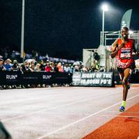 2019 Night of the 10k PBs - Race 9 90