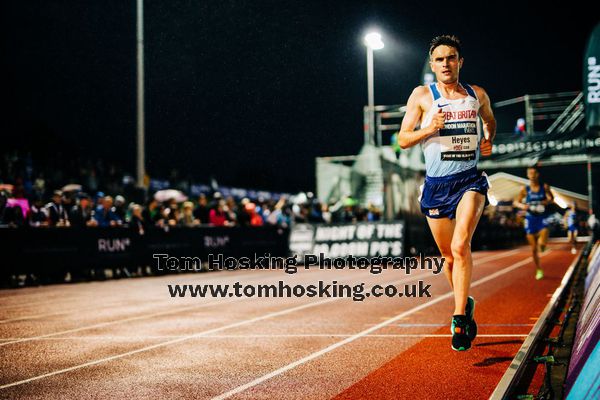 2019 Night of the 10k PBs - Race 9 102