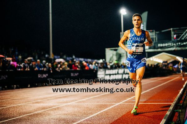 2019 Night of the 10k PBs - Race 9 103