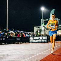 2019 Night of the 10k PBs - Race 9 109