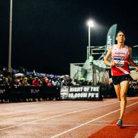 2019 Night of the 10k PBs - Race 9 110