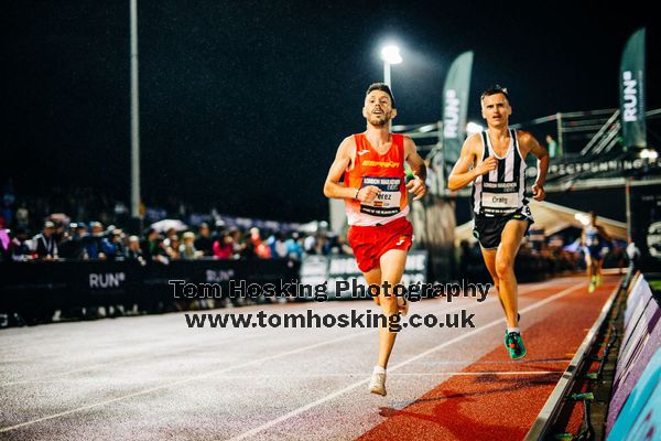 2019 Night of the 10k PBs - Race 9 114