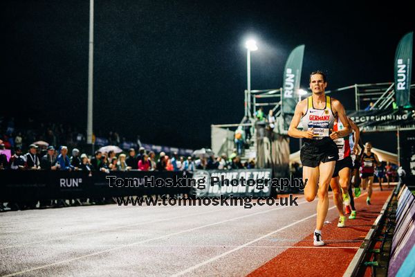 2019 Night of the 10k PBs - Race 9 117