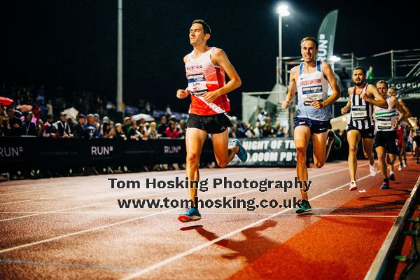 2019 Night of the 10k PBs - Race 9 122