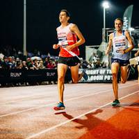 2019 Night of the 10k PBs - Race 9 122