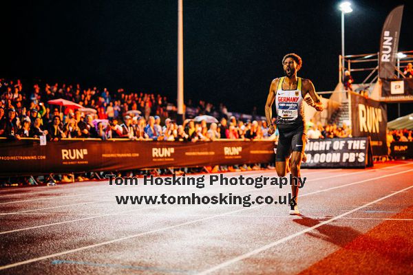 2019 Night of the 10k PBs - Race 9 127