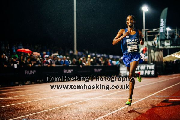 2019 Night of the 10k PBs - Race 9 134