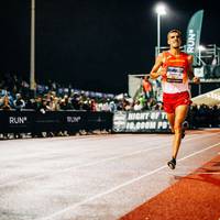 2019 Night of the 10k PBs - Race 9 135