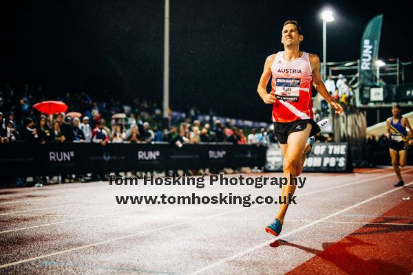 2019 Night of the 10k PBs - Race 9 136