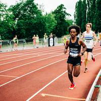 2019 Night of the 10k PBs - Race 1 2