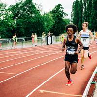 2019 Night of the 10k PBs - Race 1 2