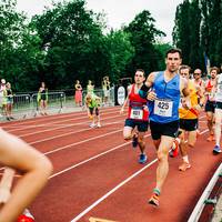 2019 Night of the 10k PBs - Race 1 3