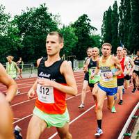 2019 Night of the 10k PBs - Race 1 4