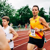 2019 Night of the 10k PBs - Race 1 6