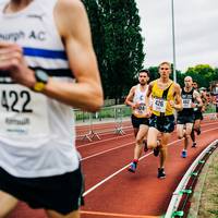 2019 Night of the 10k PBs - Race 1 7