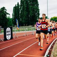 2019 Night of the 10k PBs - Race 1 8