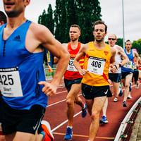 2019 Night of the 10k PBs - Race 1 9