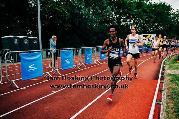 2019 Night of the 10k PBs - Race 1 11