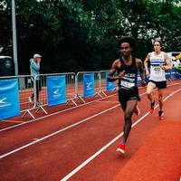 2019 Night of the 10k PBs - Race 1 11