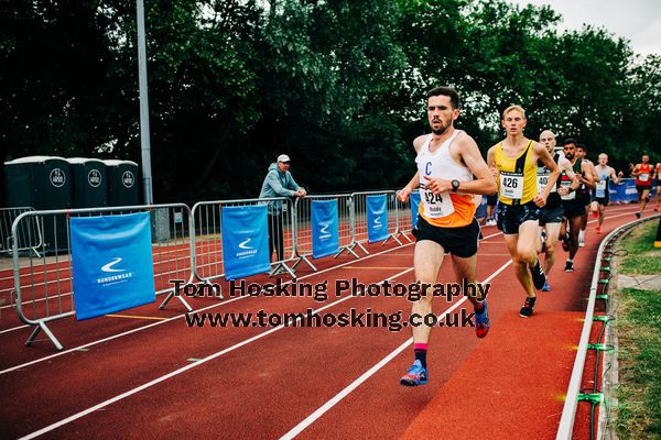 2019 Night of the 10k PBs - Race 1 12