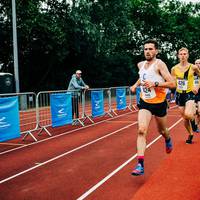 2019 Night of the 10k PBs - Race 1 12