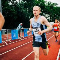 2019 Night of the 10k PBs - Race 1 13