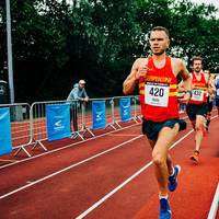 2019 Night of the 10k PBs - Race 1 14