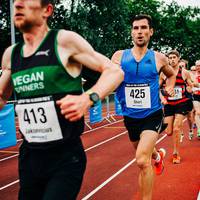 2019 Night of the 10k PBs - Race 1 15