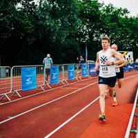 2019 Night of the 10k PBs - Race 1 16