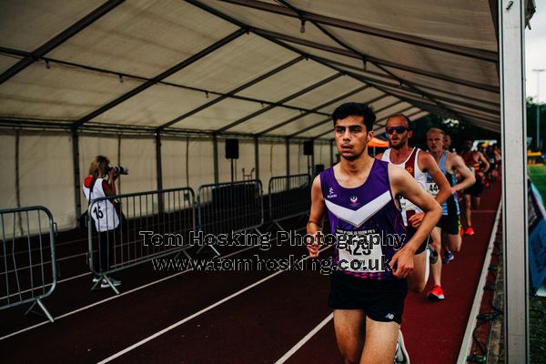 2019 Night of the 10k PBs - Race 1 18