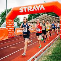 2019 Night of the 10k PBs - Race 1 20