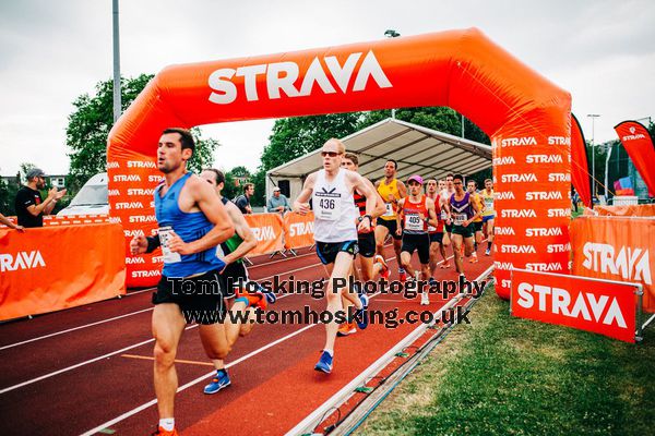 2019 Night of the 10k PBs - Race 1 21